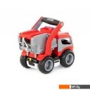 Игрушечный транспорт Полесье ГрипТрак автомобиль пожарный 0872