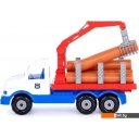 Игрушечный транспорт Полесье Сталкер 90362