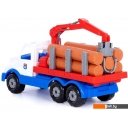 Игрушечный транспорт Полесье Сталкер 90362