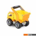 Игрушечный транспорт Полесье ГрипТрак автомобиль-самосвал 6240