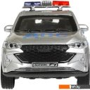 Игрушечный транспорт Технопарк Haval F7 Полиция F7-12SLPOL-SR