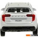 Игрушечный транспорт Технопарк Haval Jolion JOLION-12-WH