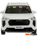 Игрушечный транспорт Технопарк Haval Jolion JOLION-12-WH