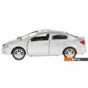 Игрушечный транспорт Технопарк Honda Civic (серебристый)