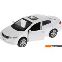 Игрушечный транспорт Технопарк Honda Civic (белый)
