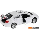 Игрушечный транспорт Технопарк Honda Civic (белый)