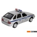 Игрушечный транспорт Технопарк Lada 2114 Samara 2114-12SLPOL-SR