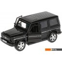 Игрушечный транспорт Технопарк Mercedes-Benz G-Class G-СLASS-BE