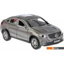 Игрушечный транспорт Технопарк Mercedes-Benz GLE Coupe (серый)