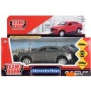 Игрушечный транспорт Технопарк Mercedes-Benz GLE Coupe (серый)