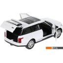 Игрушечный транспорт Технопарк Range Rover Vogue VOGUE-WT