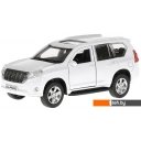 Игрушечный транспорт Технопарк Toyota Prado PRADO-WH 