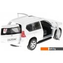Игрушечный транспорт Технопарк Toyota Prado PRADO-WH 