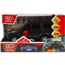 Игрушечный транспорт Технопарк Uaz Патриот PATRIOTBLACK-15PL-BK