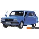 Игрушечный транспорт Технопарк ВАЗ-2104 Жигули 2104-12-BU