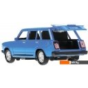 Игрушечный транспорт Технопарк ВАЗ-2104 Жигули 2104-12-BU