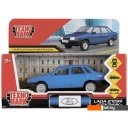 Игрушечный транспорт Технопарк ВАЗ-21099 Спутник 21099-12-BU