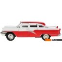 Игрушечный транспорт Технопарк Газ Чайка X600-H09083-R