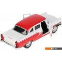 Игрушечный транспорт Технопарк Газ Чайка X600-H09083-R