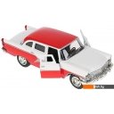 Игрушечный транспорт Технопарк Газ Чайка X600-H09083-R