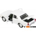 Игрушечный транспорт Технопарк Газ-2401 Волга 2401-12-WH