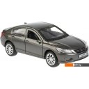 Игрушечный транспорт Технопарк Honda Accord (серый)