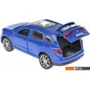 Игрушечный транспорт Технопарк Renault Koleos KOLEOS-BU