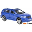 Игрушечный транспорт Технопарк Renault Koleos KOLEOS-BU