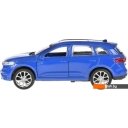 Игрушечный транспорт Технопарк Renault Koleos KOLEOS-BU