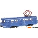 Игрушечный транспорт Технопарк CT12-428-2-BL