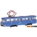 Игрушечный транспорт Технопарк CT12-428-2-BL