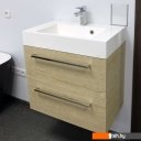 Мебель для ванных комнат Riho Тумба с умывальником Smartline Set 60