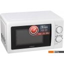 Микроволновые печи Energy EMW-20704 (белый)
