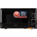 Микроволновые печи Energy EMW-20704 (черный)