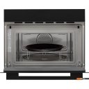 Микроволновые печи Krona Onyx 45H mw BL/BL