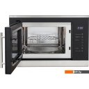 Микроволновые печи Krona RIFLESSO 60 BL