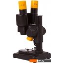 Игры-опыты, эксперименты Bresser National Geographic 20x 69365