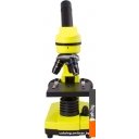 Игры-опыты, эксперименты Levenhuk Rainbow 2L (лайм) 69038