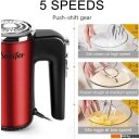 Ручные миксеры Sonifer SF-7024
