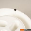 Миски, поилки, кормушки для животных Duvo Plus Glossy M, цвет в ассортименте