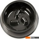 Миски, поилки, кормушки для животных Duvo Plus Glossy M, цвет в ассортименте