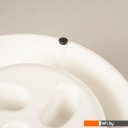 Миски, поилки, кормушки для животных Duvo Plus Glossy L, цвет в ассортименте