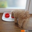 Миски, поилки, кормушки для животных Ferplast Lindo 71910021W1 (красный)