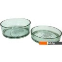 Миски, поилки, кормушки для животных TarHong Avio Momento PE20776078 (зеленый)