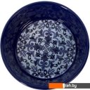 Миски, поилки, кормушки для животных TarHong Canyon PVA3071PBMCC (синий с рисунком)