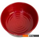 Миски, поилки, кормушки для животных TarHong Check PE20775477 (красный)