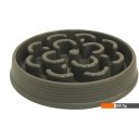 Миски, поилки, кормушки для животных TarHong Slow Chow 700 мл (серый)