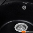 Кухонные мойки Gerhans A01 (оникс)