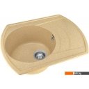 Кухонные мойки Gerhans A01 (песочный)