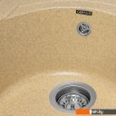 Кухонные мойки Gerhans A01 (песочный)